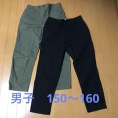 GAP 男子　長ズボン　150〜160のサムネイル
