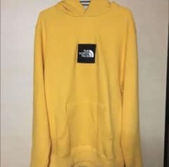 THE NORTHFACE パーカーのサムネイル