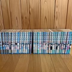 シティーハンター 全巻セット 北条司 ジャンプコミックスのサムネイル