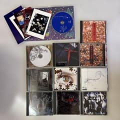 ヴィドール CD DVD まとめ売り セット V系 美品 - メルカリ
