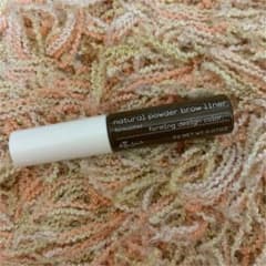 エテュセ　チップオンアイブロウ　ナチュラルブラウンのサムネイル