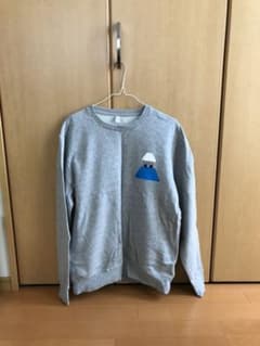 ☆新品同様☆ design tshirts graniph スウェットトレーナーのサムネイル