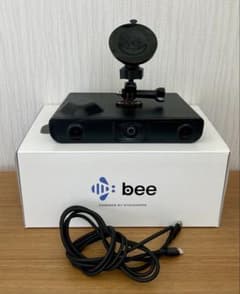 中古美品 Hivemapper Bee カメラ Wi-Fiモデル 接続確認済み - メルカリ