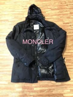 keisuke72様専用　MONCLER・OLIVER PEPLESのサムネイル