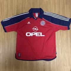 adidas Bayern München 9901のサムネイル