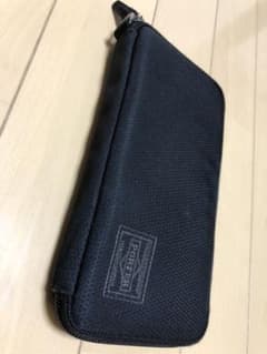 PORTER ポーター 財布　トラベルウォレットのサムネイル