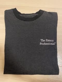 エンノイ ennoy Tシャツのサムネイル