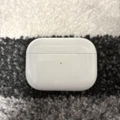 【値下げ可】 Apple AirPods Pro 第1世代 両耳＋充電ケースのサムネイル