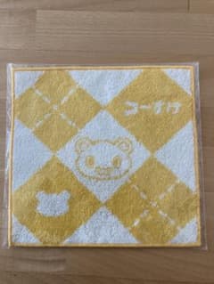 COOP コーすけ ハンドタオルのサムネイル