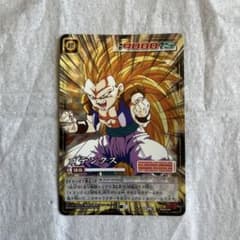 ドラゴンボールカードゲーム ゴテンクス D-881 - メルカリ