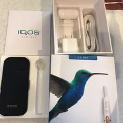 IQOS アイコス iQOSキット2.4Plus新品のサムネイル