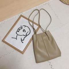 韓国 ミニバッグのサムネイル