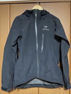 ヨシオ様専用ARC’TERYX Alpha アルファ SL Jacket Sのサムネイル
