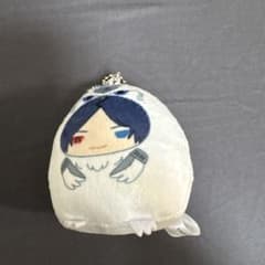 테노린즈 해골 REBORN 리본