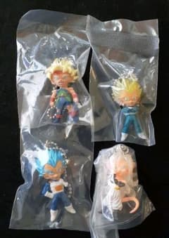 ドラゴンボールUDMのサムネイル