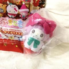 ぷちとも みんなでクリスマス ピアノちゃんのサムネイル