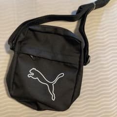 PUMA PLUS ポータブル バッグ 09118201のサムネイル