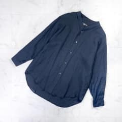 HAVERSACK リネンノーカラージャケット▼美品！▼￥35,200 HAVERSACK | タイプライター ノーカラージャケット - Daja オンライン