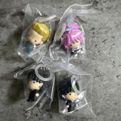 HUNTER×HUNTER 메지루시 액세서리 환영 여단편 vol.2