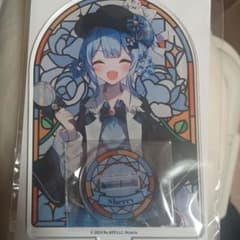 橘シェリー くじメイトアクリルスタンド - メルカリ