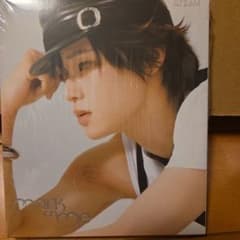 &TEAM mark on me K 未開封のサムネイル