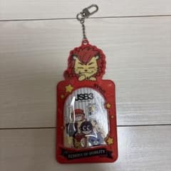 JSB3 ECHOES OF DUALITY トレカ入れ キーホルダー 今市のサムネイル