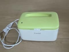 Combi おしりふきウォーマーのサムネイル