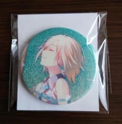 プロセカ】 グリッター缶バッジ vol.32C イベントイラスト 日野森志歩