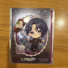 アイドリッシュセブン 和泉一織 ココス コラボカードのサムネイル