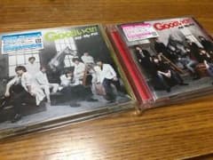 キスマイアルバム 初回生産限定盤セット♡ 2ndアルバム♡のサムネイル