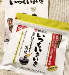 桃屋のいつもいきいき 熟成にんにくエキス入り　30日分のサムネイル