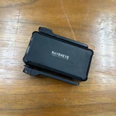 DJI RavenEye ワイヤレス映像伝送システム 本体 - メルカリ