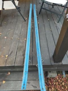 トレーラー　バンクレールのサムネイル