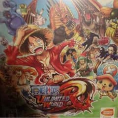 ワンピースのサムネイル
