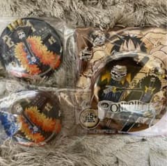 ONE PIECE ブルック　セットのサムネイル