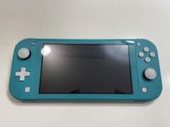 Nintendo Switch NINTENDO SWITCH LITE ター…のサムネイル