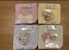 タオルのふりしてコソッとポーチ 4点セット♡のサムネイル