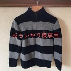 ラルフローレン/キッズセーター4Tのサムネイル