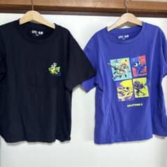 Splatoon 3 140cm Set