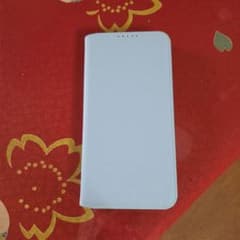 Galaxy sc-51Gスタンドスマートフリップケース ライトブルーのサムネイル