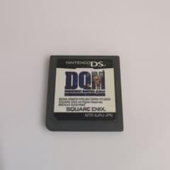 ドラゴンクエストモンスターズ ジョーカー DS【動作確認済】のサムネイル