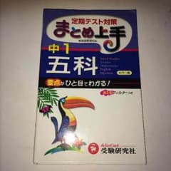 まとめ上手のサムネイル