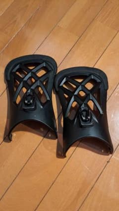 UNION BINDINGS ハイバック CONTACT PROのサムネイル