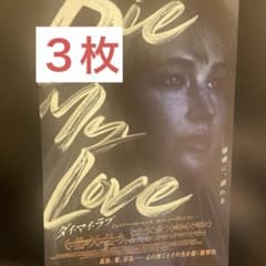 ひめゆりの塔 栗原小巻 古手川祐子 田中好子 大場久美子 映画チラシ