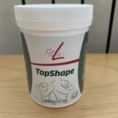 FitLine TopShape ダイエットサプリ - メルカリ