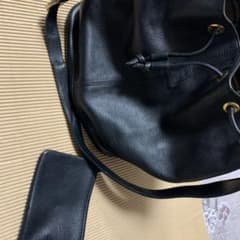 BURBERRYショルダーバッグのサムネイル