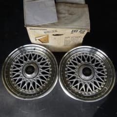 新品2枚 15X6.5J LINEA SPORT リネア スポーツホイール日本製 - メルカリ