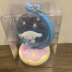 サンリオキャラクターズ 地球儀 オイルマスコットBC2 シナモン - メルカリ