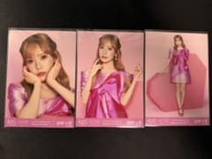 イコラブ　生写真　諸橋沙夏　国立キービジュアルのサムネイル