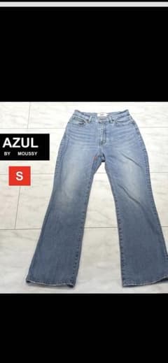 AZUL BY MOUSSY レディース デニムのサムネイル